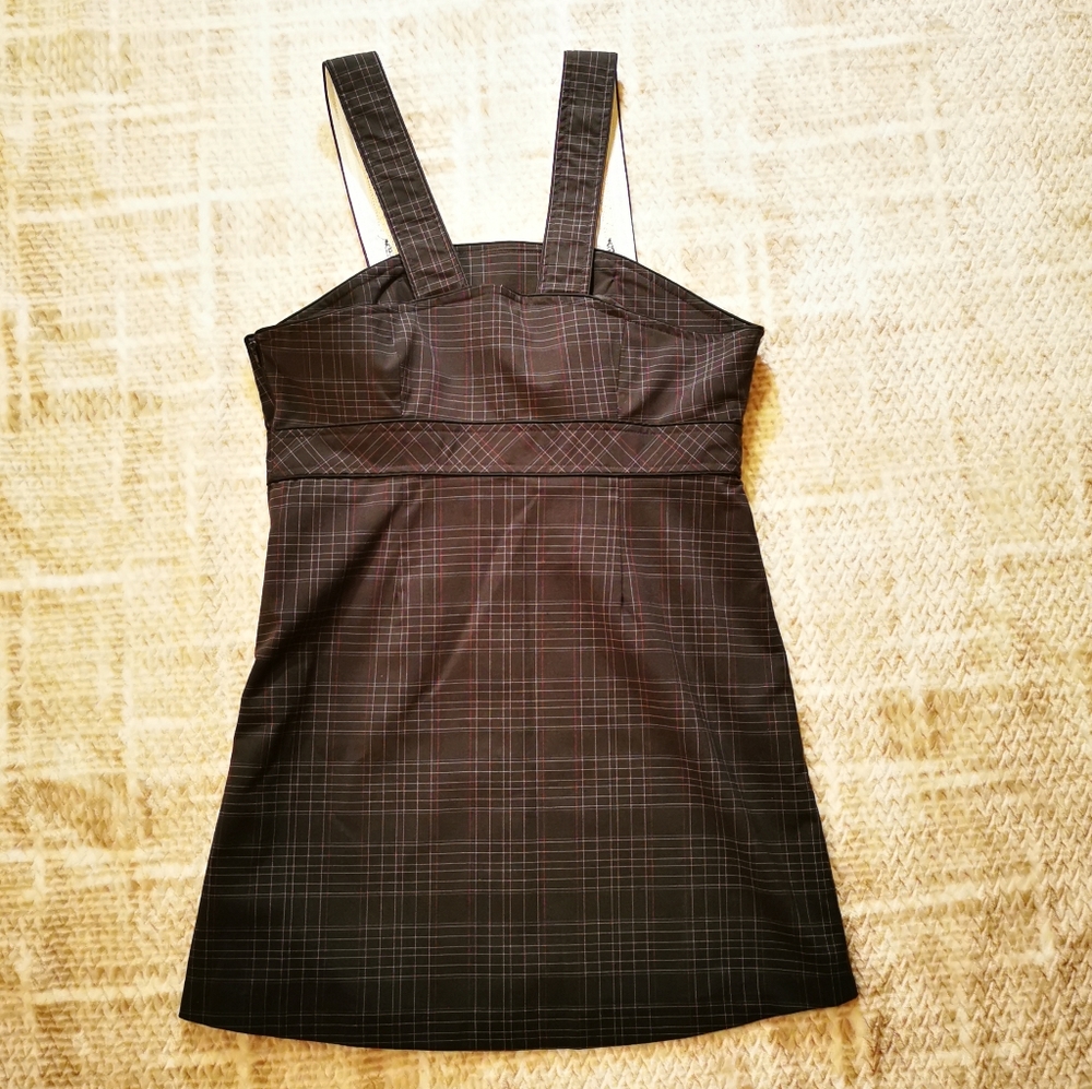 Gray Dress - Picture 2 of 4